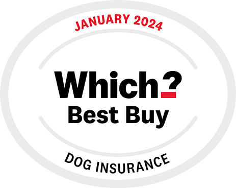 Best Buy - Dog Covered For Life®