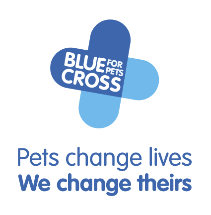 Blue Cross Logo