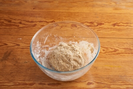 Beastly bone biscuits Step 4